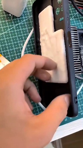 Mobile Cooler: Enhance Phone Performance with DIY Cooling Fans