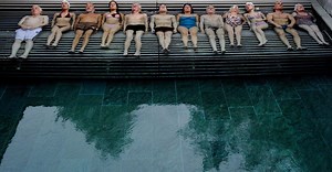 Ewige Jugend · Film 2015 · Trailer · Kritik