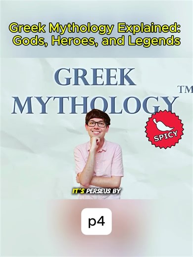 Greek Mythology Explained Gods, Heroes, and Legen#AncientGreece #MythsExplained #HistoryExplained #MythologyFacts #LegendaryStories #GodsAndMonsters #ancientmyths #MythologyExplained #GreekGods #Mythology #AncientMyths #SchoolLife