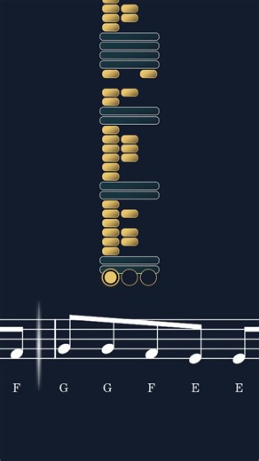 Trumpet Short: How to play misery by pupsies