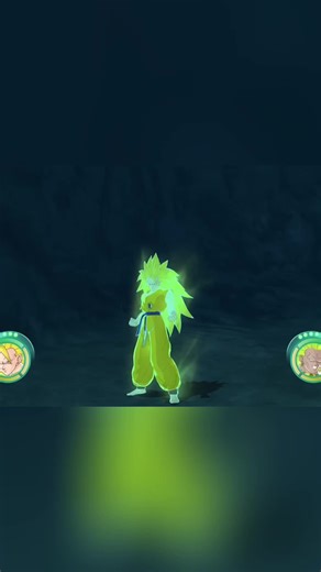 Goku vs Broly: Epic Battles in Dragon Ball