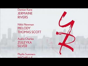 The Young and the Restless full closing credits 2025