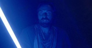 Obi-Wan/Darth Vader Face-Off Focus of Star Wars Celebration Key Art