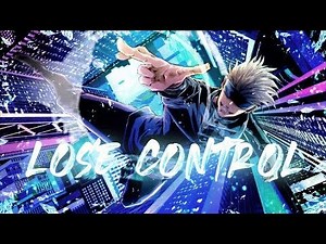 Lose Control [ AMV ] Animex Mix