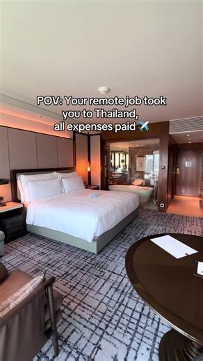 Jet lag aside, this was a pretty magical trip. First time in Asia and I felt like I was on another planet as soon as I stepped off the plane. • • • This is the power of remote work. True freedom and flexibility to work how you want, where you want. And some pretty amazing perks depending on who you work with. #remotework #workfromhome #wfh #remoteworkjamaica #remoteworkcaribbean