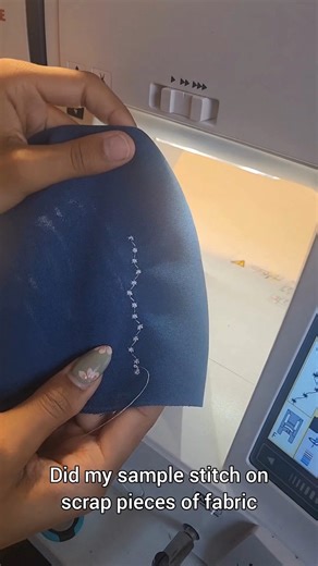 Janome America | Join Janome Maker Hylian Cream in learning 3 creative techniques you can use when finishing your costume! The skyline S9 has a ton of... | Instagram