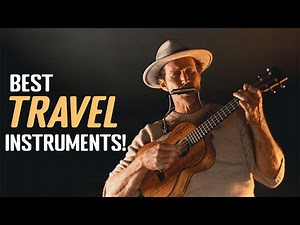 Play Harmonica & Ukulele Together | Easy Beginner Tutorial