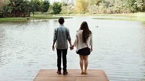 Cara Move on dari Cinta Beda Agama: Mengikhlaskan Tanpa Menyakiti Diri Sendiri