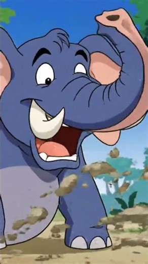 Big problems, tiny solution.#Anime#AnimeVideo#AnimeArt#Manga#AnimatedShort#2DAnimation#Cartoon#kids