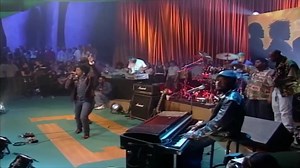 Fugees - Killing Me Softly