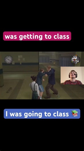 We’re going to be Expelled (Bully Playthrough Part 23) 📚🎮