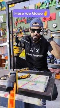 Learning to use mini welding machine....#welding #tools #diy #tooltips #tips