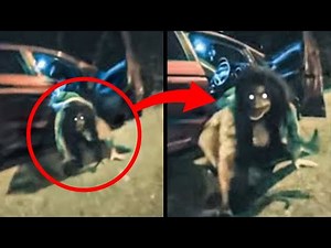 30 Scary Videos That End Horribly