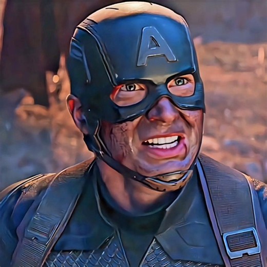 🔥 Captain Marvel's Epic Entry Shocks Everyone | Avengers Endgame#mcu