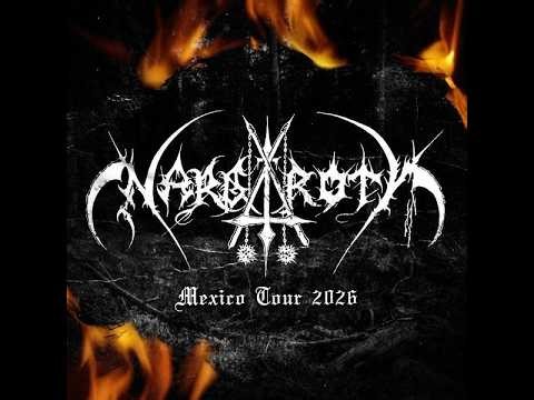 Nargaroth - Live León - Cadena del Rock - 13/02/2026