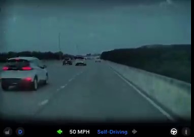 Look at the insane reaction speed of v14.3.2. It had slowed down literally as the car started moving into our lane. The swerve by the car was when I honked. Look at that delay between FSD and me honking. You can call me a bad driver or whatever but I cannot compete with FSD on reaction timing now. I can call out all the rough edges in this version, but the safety due to the reaction speed is absolutely undeniable. This is superhuman. This is by far the safest version of FSD ever@wholemars @elonm