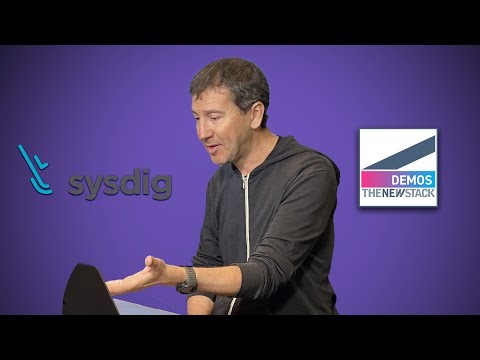 Demo: Sysdig Secure - Focus, Find and Fix Cloud Security Threats That Matter