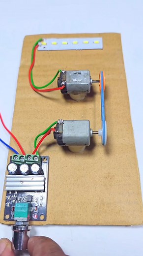 DC To DC Power Transmission #dcmotor #dcmotorproject #motor #tech #science #generator #transmission #electricity #electrician #diyprojects #diyideas #freeenergy #electronics #freeelectricity #viral #trending #reels #homemade #invention | Mr Bangladeshi builder's