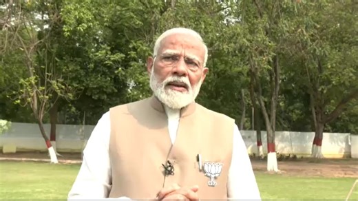 महंगाई, रोजगार, आरक्षण, गांधी-नेहरू परिवार और सेना, संविधान... पढ़िए पीएम मोदी का पूरा Exclusive Interview