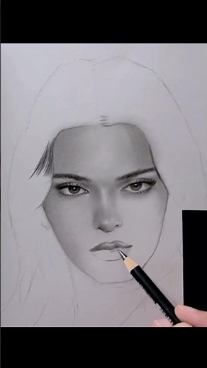 Tips and tricks to improve proportions in your drawings #drawing