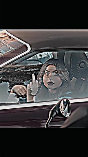 She will disappear" | Lucy | TIKI TIKI Slowed #shorts #edit