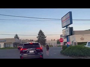 aurora ave, seattle usa finest ladies on the street! v4