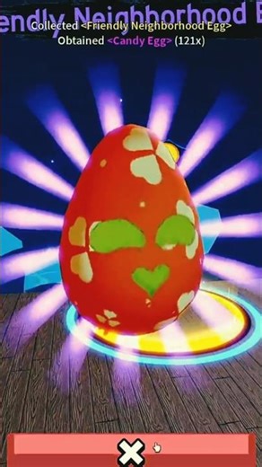 How To Get Every Single Easter Egg In Blox Fruits #shorts #viral