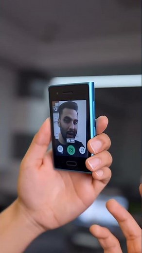 HMD Touch 4g Review!