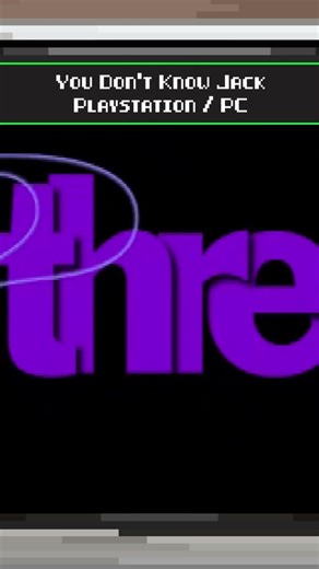 Do You Know This Party Game That's Over 30 Years Old? | 90s Gaming