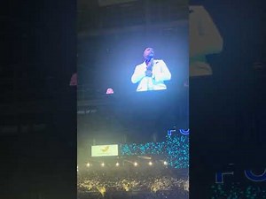 The Temptations Halftime @ Detroit Lions vs Dallas Cowboys