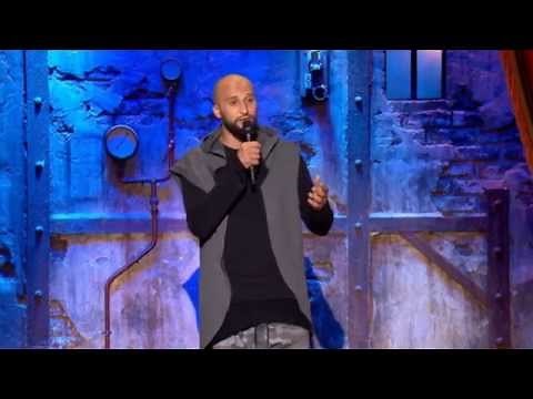 Jason Brokerss Jamel Comedy Club Saison 8
