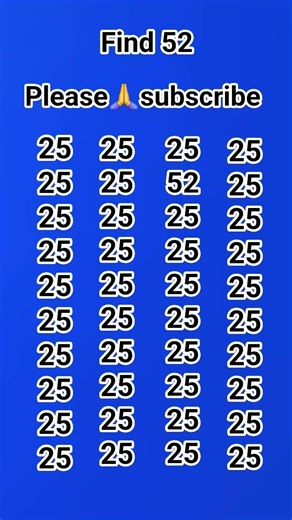 find the number #short #maths #mind #blowing #eye #test #iqtest
