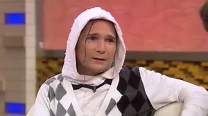 Corey Feldman speaks about his relationship with his late best friend Corey Haim. Here is another advanced news clip from the Dr. Oz show airing today at 4pm on Channel 3. | WFSB - Channel 3 Eyewitness News