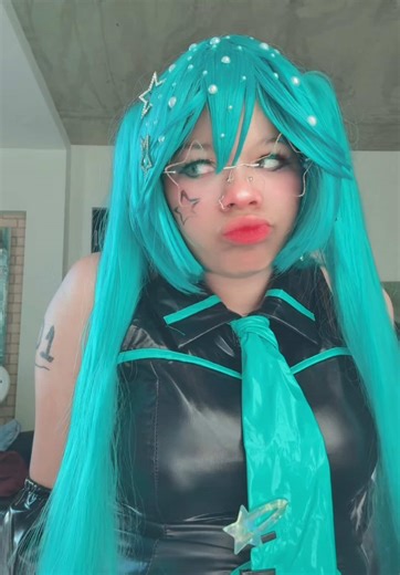 Miku Hatsune: Unforgettable Cosplay Moments at Fan Expo