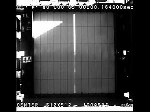 Kalwall Translucent Panel Test ATFP Bomb