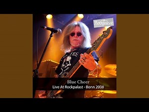 Summertime Blues (Live, 11.04.2008, Bonn)