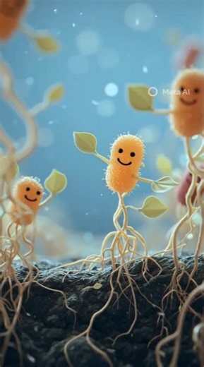 #Fertilizers#Agriculture#Farming#PlantNutrition#SoilHealth#CropGrowth#ModernFarming