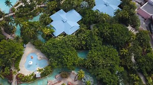 1.6K views · 60 reactions | Rollin' on the river www.nassauparadiseisland.com/stay/atlantis-paradise-island Atlantis Bahamas #BahamasAtHeart #LazyRiver | Nassau & Paradise Island, The Bahamas | Facebook