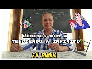 Limite al Infinito