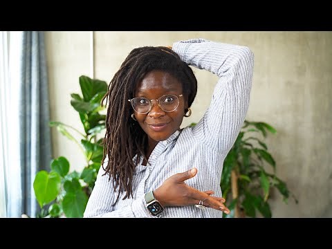 How to sweat less with Hyperhidrosis // Dermadry Iontophoresis Machine