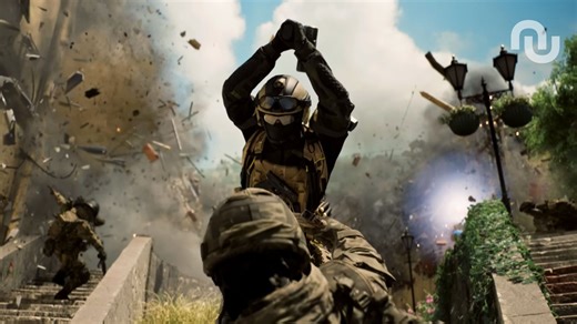 Fini le cauchemar : Le bug du drone et du marteau enfin corrigé sur Battlefield 6