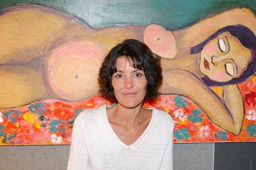 Caroline Tresca a 62 ans : Couple star, Reconversion et Passion