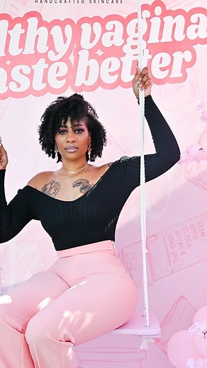 We normalize obesity so much that if someone loses weight we swear they ‘sick.’ No baby... they just finally tapping into a healthier version of themselves. Obesity is literally killing us in the black community. High blood pressure, heart disease, & diabetes isn’t funny. We deserve to LIVE longer, feel better, and stop pretending struggling to breathe is a personality. Health is the real glow up. | Wuzzam Supa