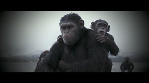 785 reactions · 79 shares | The legacy of a franchise. Experience Kingdom of the Planet of the Apes on the biggest screen possible. In theaters May 10. | Planet of the Apes | Facebook