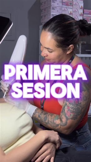 Borrado láser de tatuaje minimalista ✨ Sesión ultra rápida: solo 30 segundos ⏱️ Los diseños con líneas finas permiten que el láser actúe de forma más precisa y eficiente desde la primera sesión. Menos tiempo, menos impacto y resultados reales 🔥 ¿Tenés un tatuaje pequeño y estás pensando en borrarlo? 📩 Escribime para una evaluación sin compromiso #BorradoLaser #LaserTattooRemoval #TatuajesMinimalistas #AntesYDespues #TattooRemoval