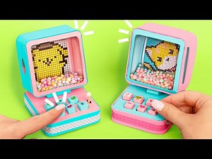 How to Make a Paper Computer / Cute DIY Paper Computer