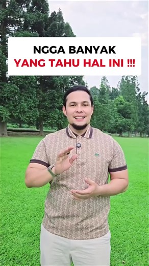 Rahasia Mandi Sebelum Subuh yang Perlu Diketahui