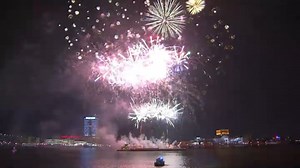 Bye 2024: A Guide to New Year’s Eve in the Philadelphia region