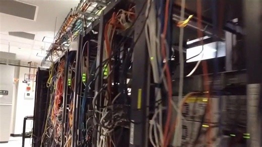 Lordstown looks to pass emergency ordinance to ban data centers, with some exemptions