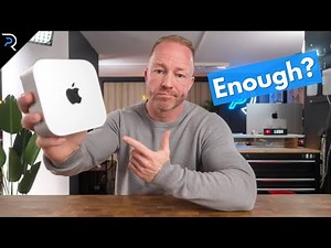 Base Model M4 Mac Mini - 1 Month Later...